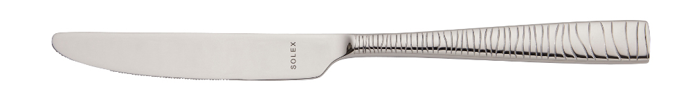 Solex ALEXA Buttermesser Vollheft