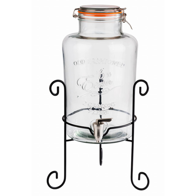 APS Getränkespender Ø 27 cm, H: 50,5 cm, 7 Liter