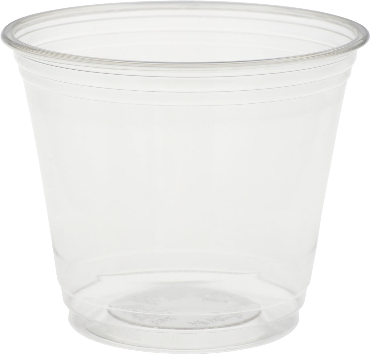 Duni Glas Crystal 270ml, rPET