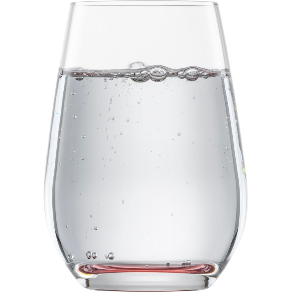 Schott Zwiesel Becher Vina Touch 42 rot