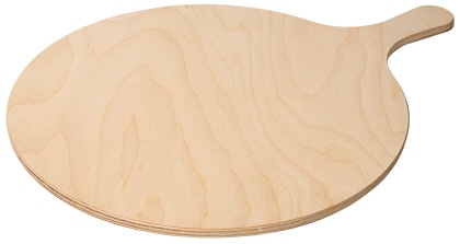 Contacto Flammkuchenbrett rund 32 cm
