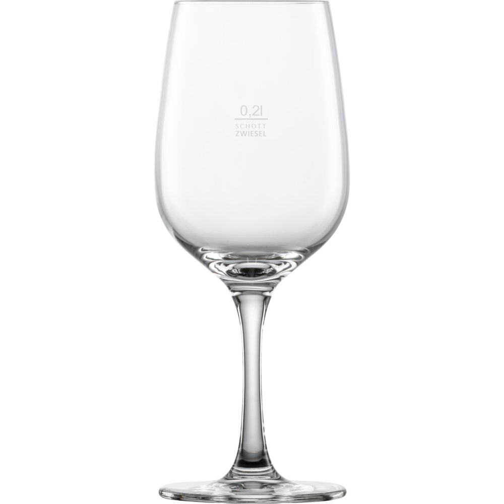 Schott Zwiesel Rotwein Congresso 0 0,2 L /-/ CE