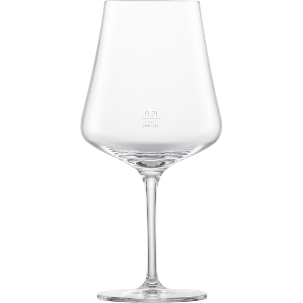 Schott Zwiesel Burgunder Beaune fine 140 0,2 L /-/ CE