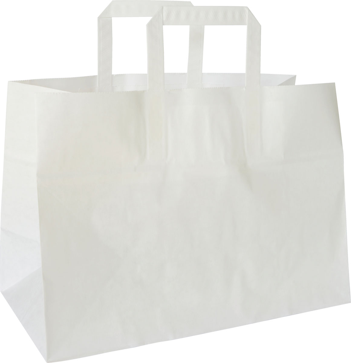 Duni Take-Away Tasche / Alternativartikle 194085 350 x 170 x 270 mm
