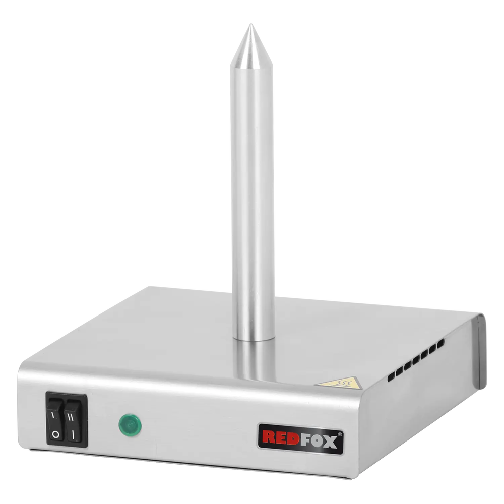 RM Gastro Hot dog 1 Spitze / REDFOX - HD 01