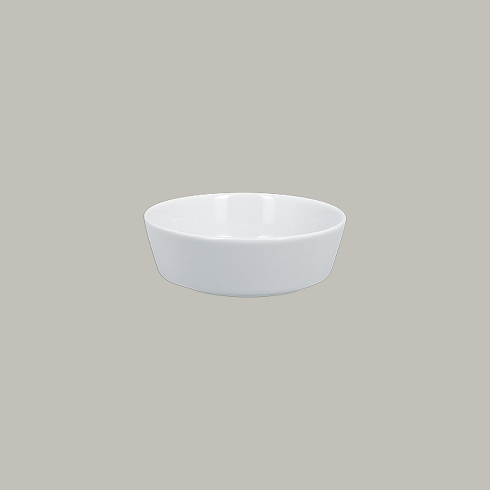 RAK Schale Serie: Access Ø 11.9 cm / Ht. 3.7 cm / Cont. 22 cl