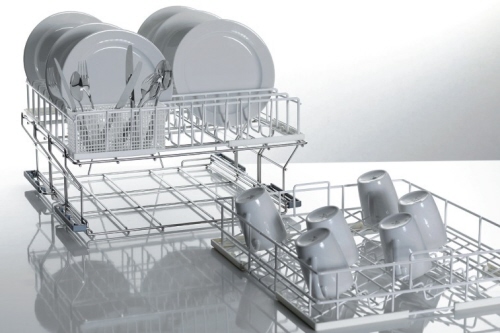 Winterhalter Doppelkorbsystem L, UC-Serie