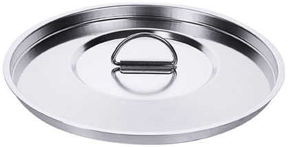 Contacto Deckel für Behälter 3008/030