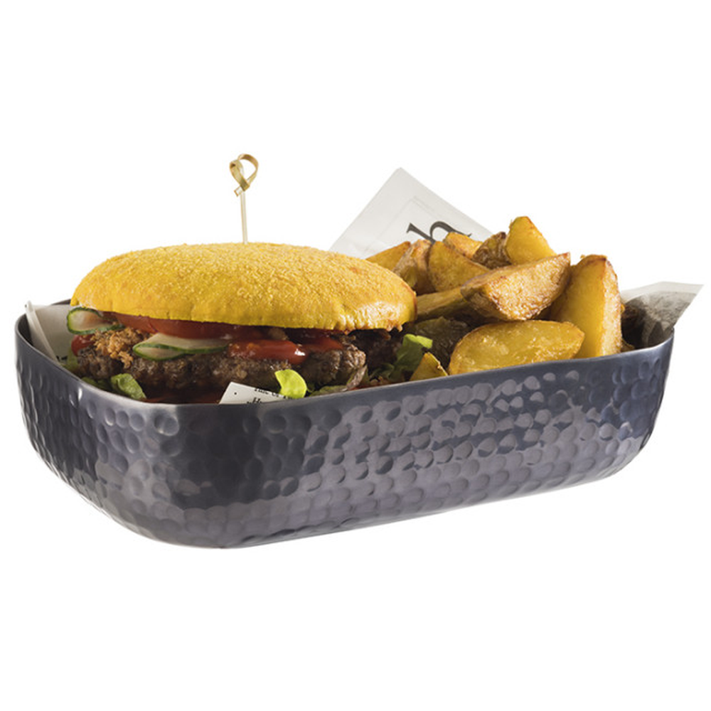 APS Schale 23 x 15,5 cm, H: 6 cm