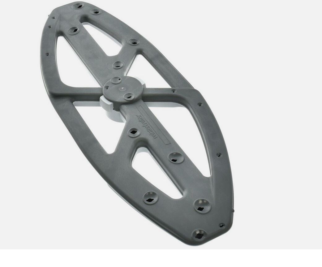 Winterhalter Kit Spülfeld (M) 514 X 186 MM