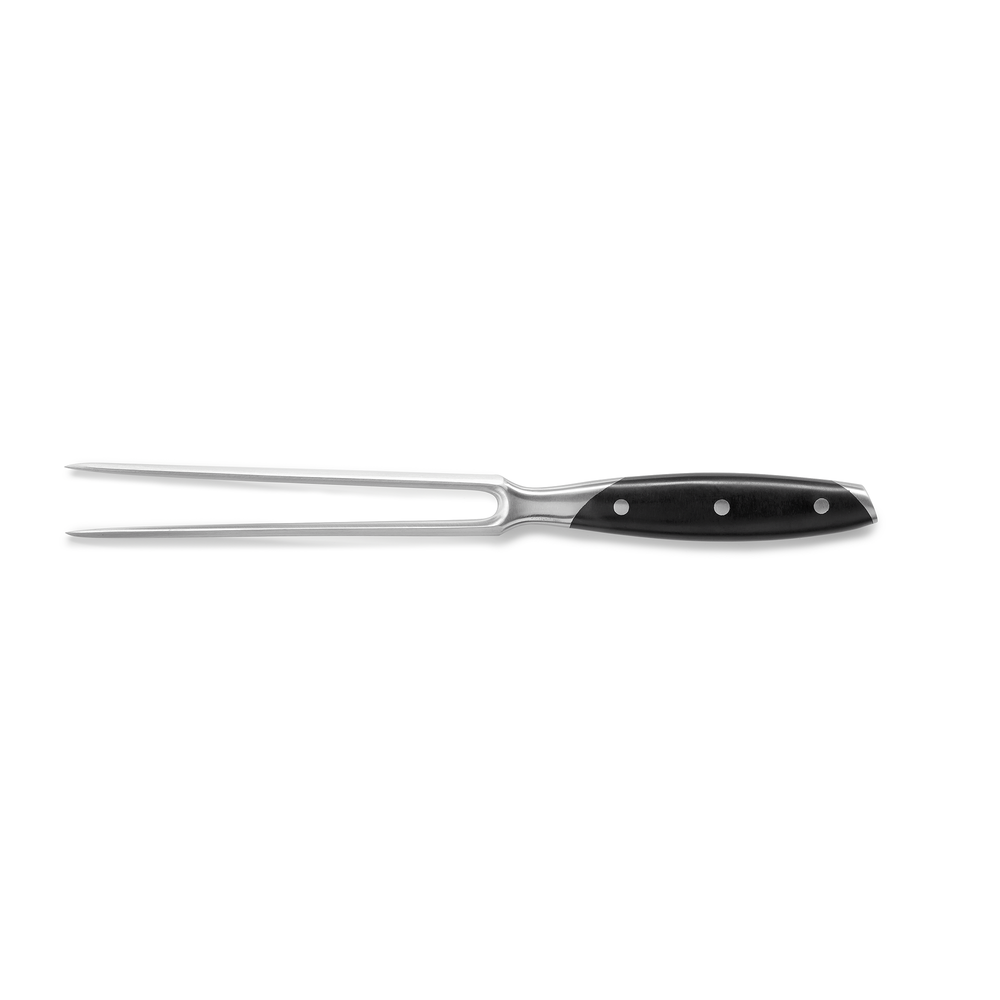 WAS Fleischgabel CLASSIC STYLE, 32,5 cm, Klingenstahl 420, Edelstahl