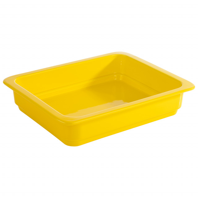 APS GN 1/2 Behälter                32,5 x 26,5 cm, H: 6 cm