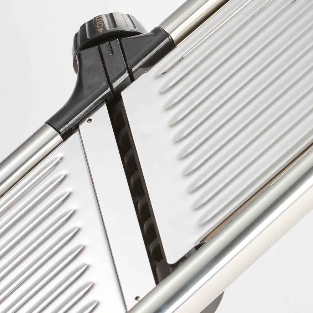 Stalgast Mandoline 400x170x135 mm