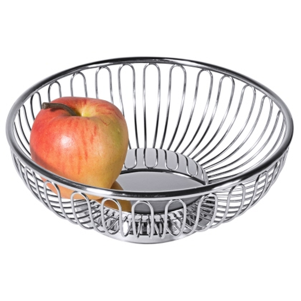 Contacto Obstkorb 17 cm, rund