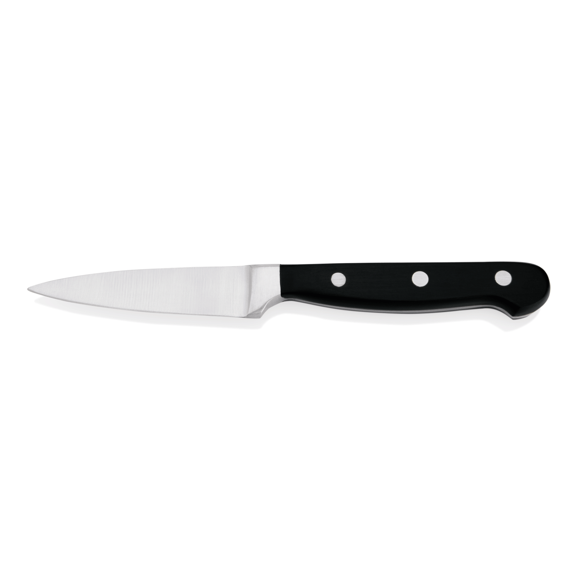 WAS Spickmesser, 9 cm, Edelstahl Knife 61