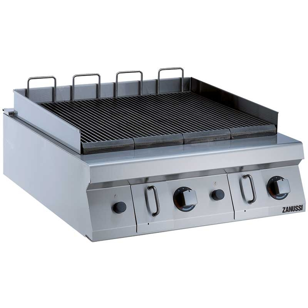 Nordcap Gas-Rostgrill GRG7 / 2HT-HP