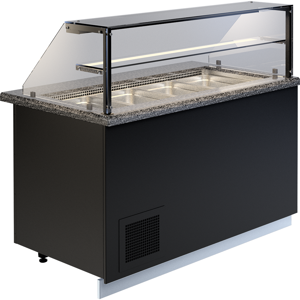 KBS Salatbar Gastroline Premium 150