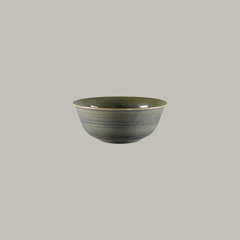 RAK Schale - jade Serie: Spot Ø 16 cm / Ht. 6.5 cm / Cont. 58 cl