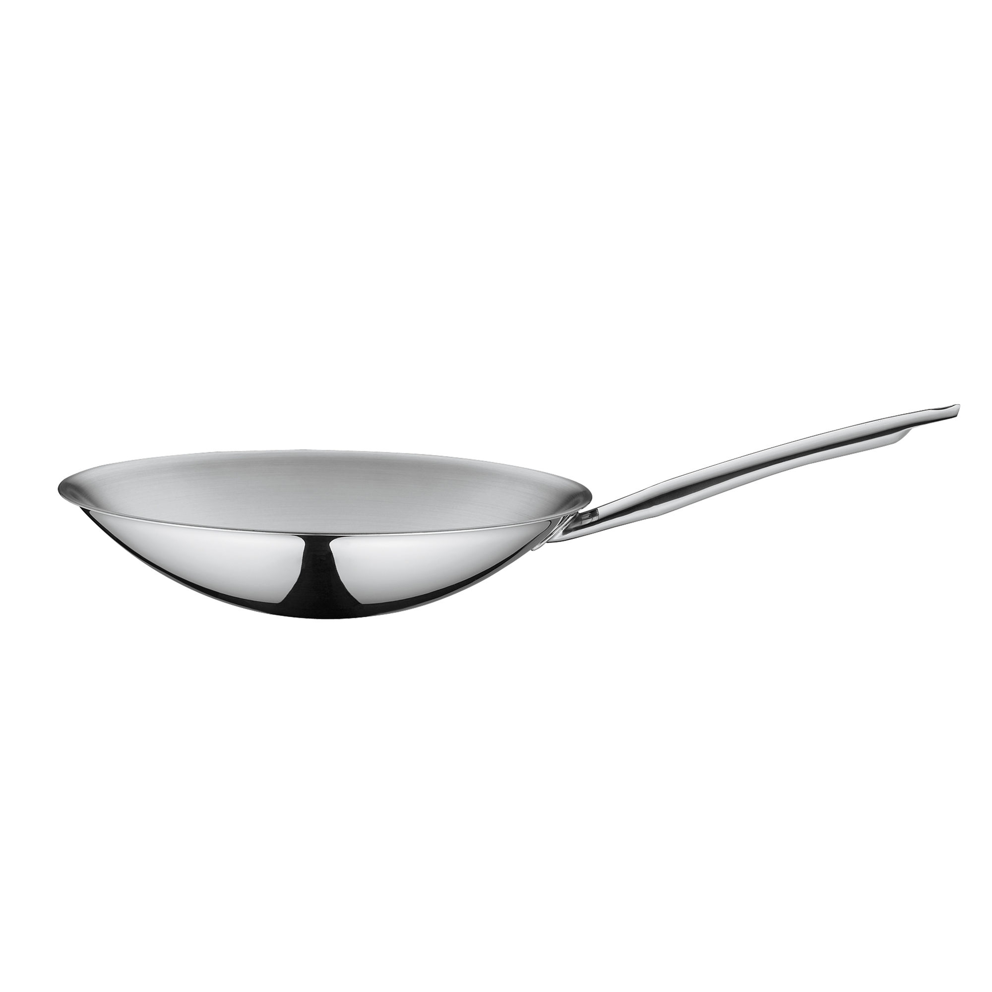 SPRING Stielwok Rundboden 35 cm Serie WOK