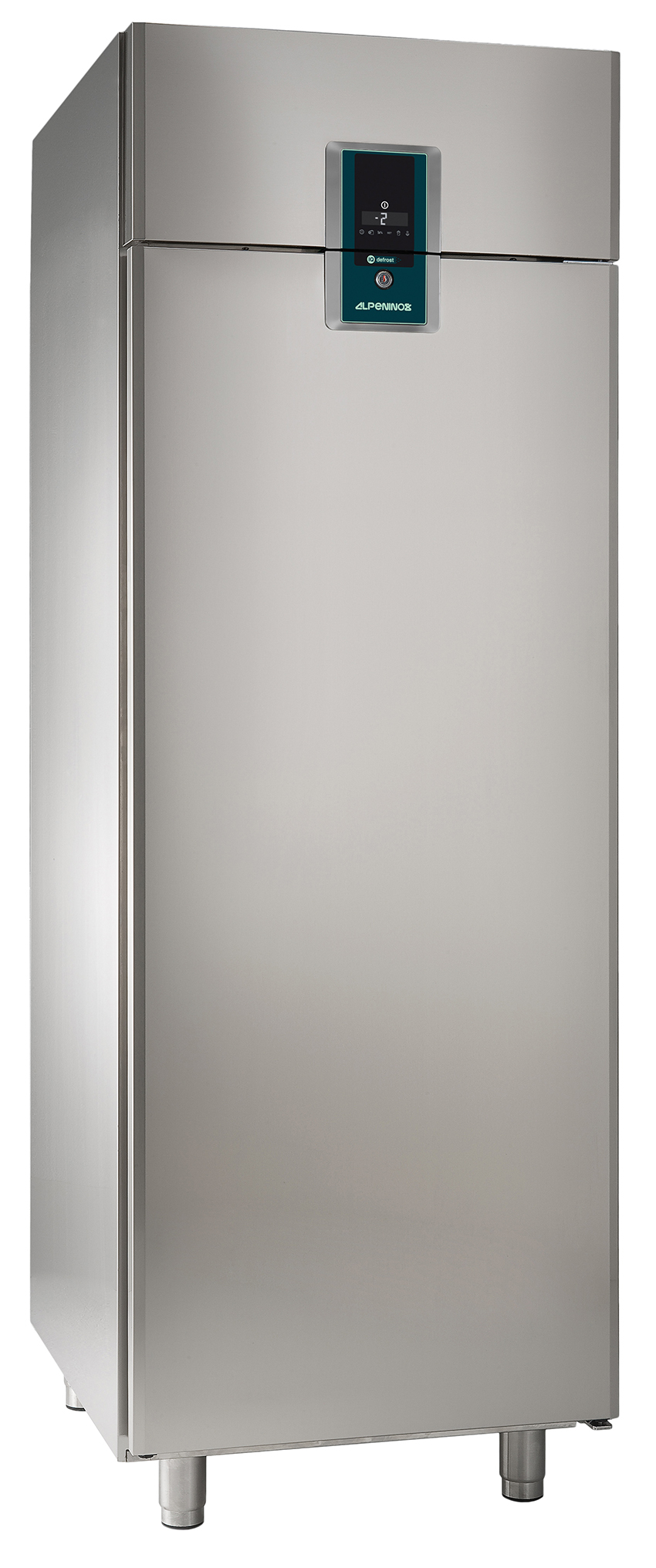 Nordcap Umluft-Gewerbekühlschrank KU 702 Premium