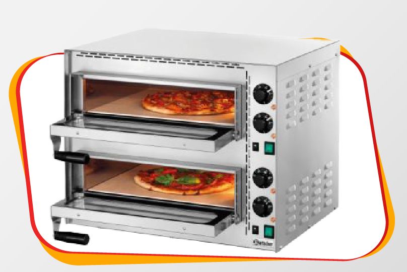 Pizzaöfen