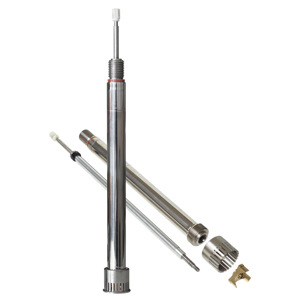 Dynamic Turbostab SMX