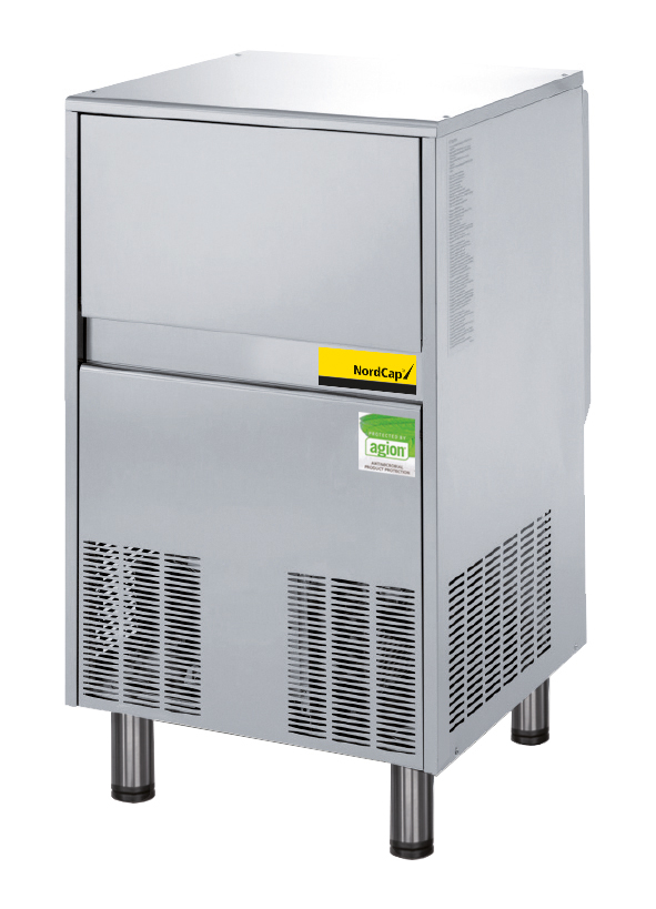 Nordcap Crushed-Ice-Bereiter SMI 80 L - Mojo