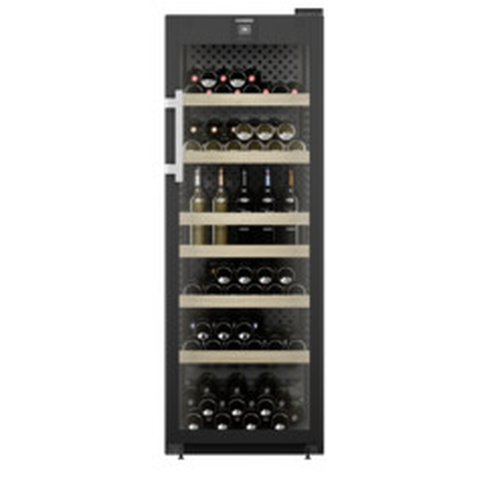 Liebherr Weinschrank Professional WFbli 5041-20