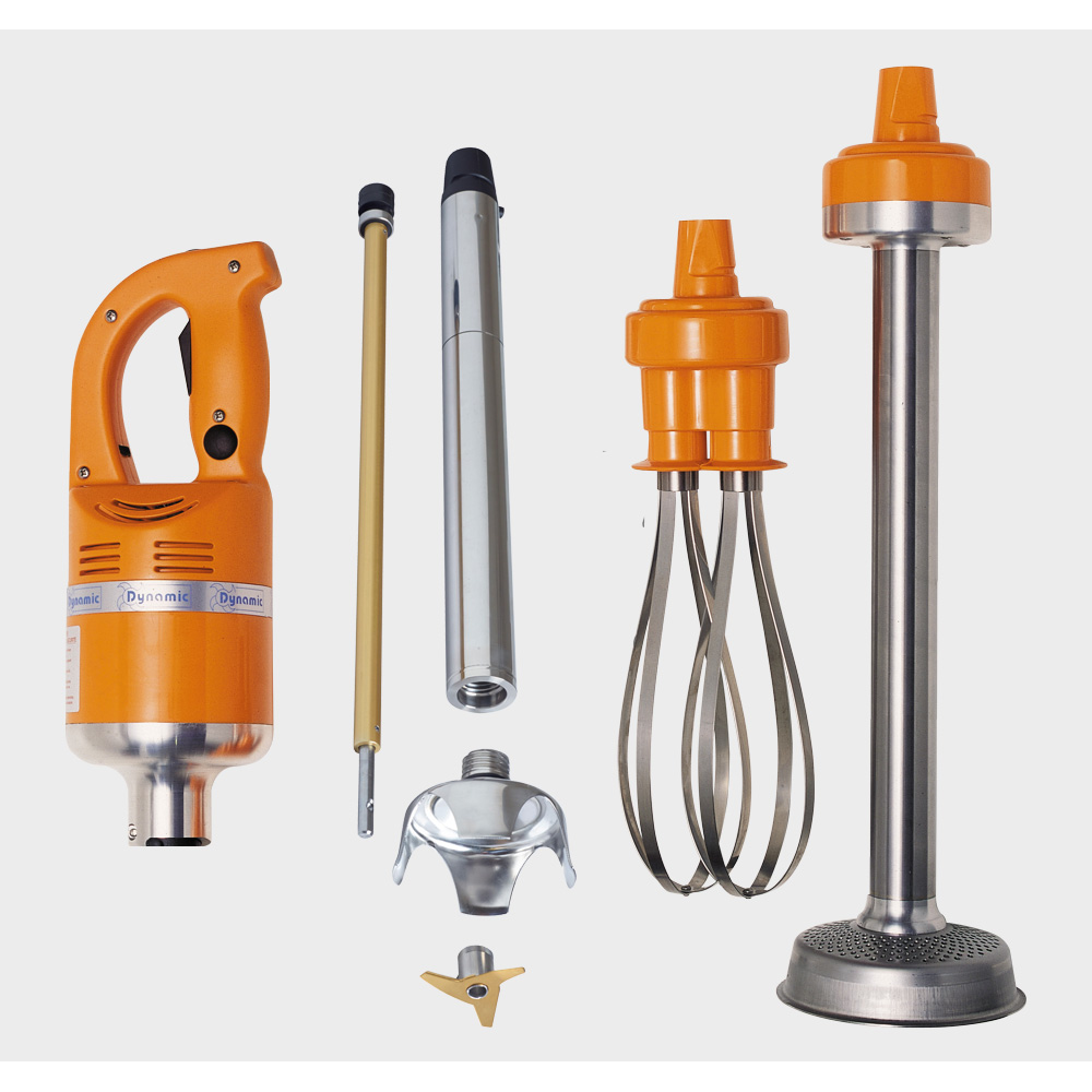 Dynamic Master Trio 410