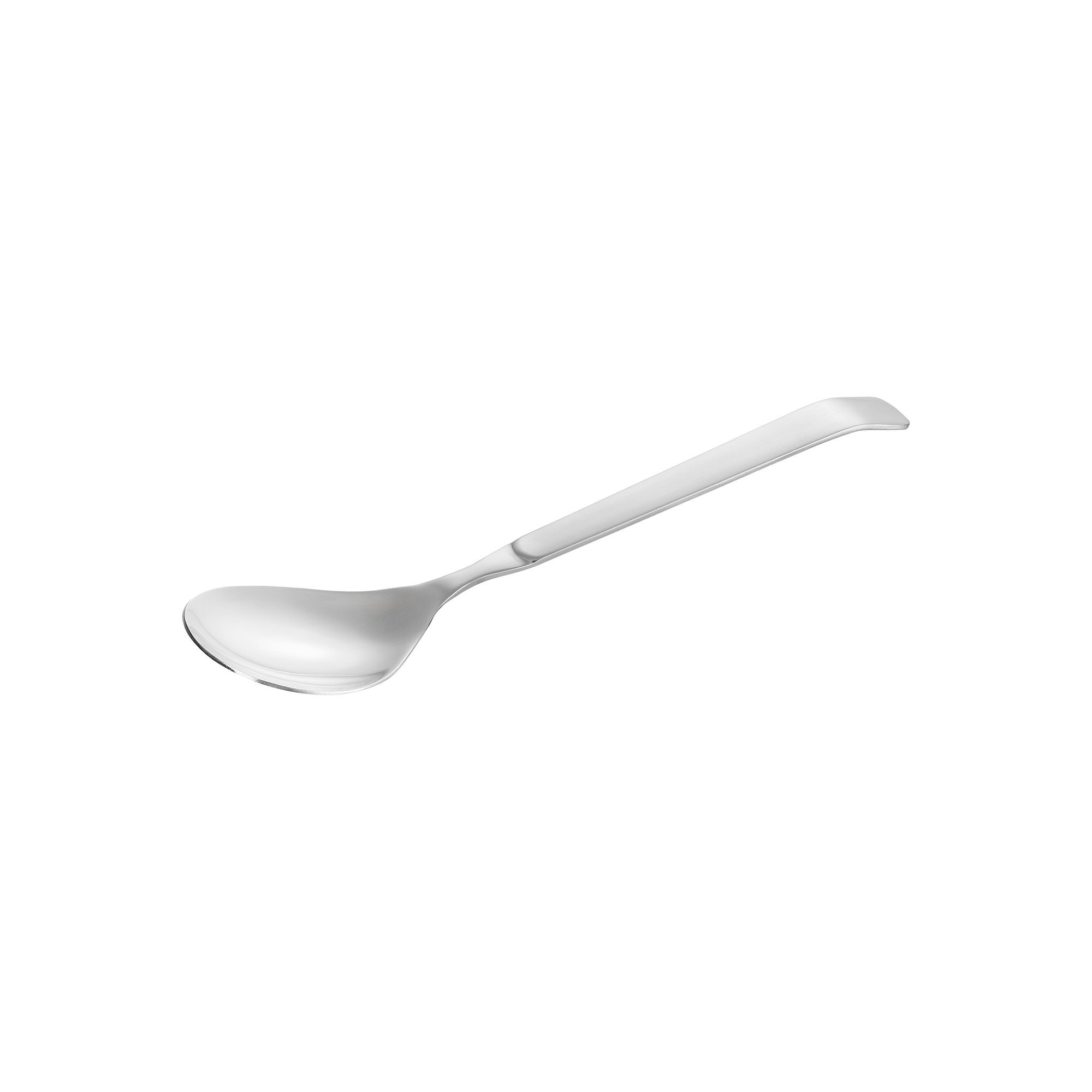 WAS Salatbesteck KITCHEN TOOL BUFFET, 31 cm, Chromnickelstahl