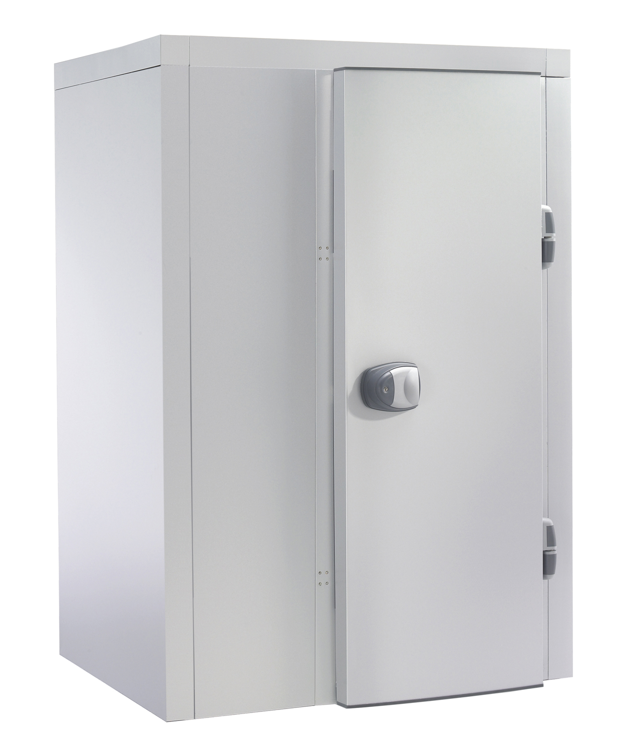 Nordcap Kühlzelle ohne Paneelboden Z 140-200-OB-R