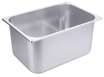 Contacto Eisbehälter, breit, 18 cm