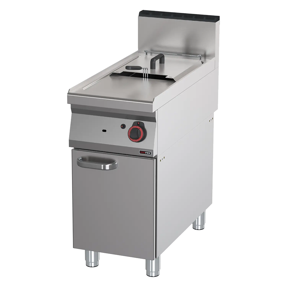 RM Gastro Gasfritteuse 17 l / REDFOX - FE 90/40-17 G