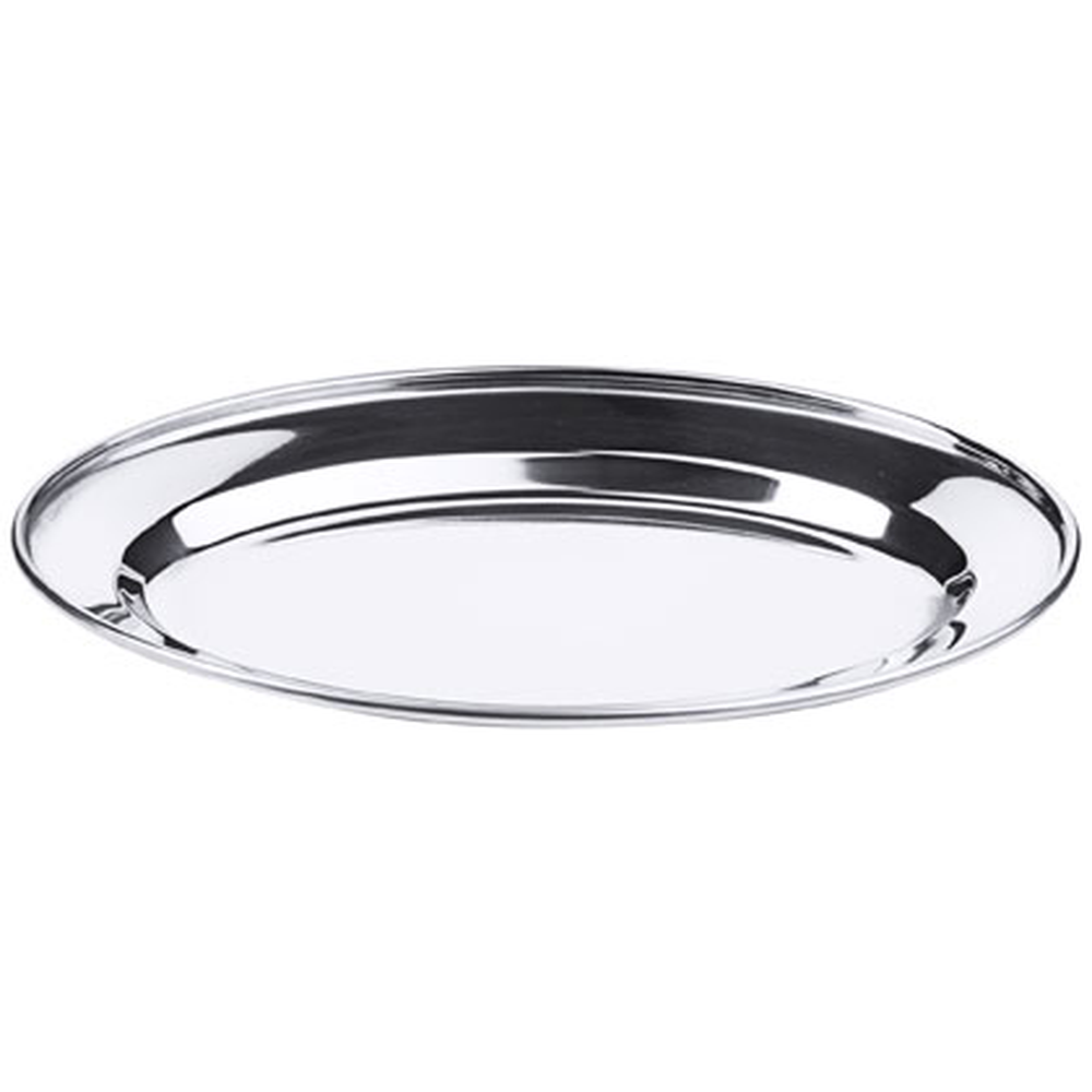 Contacto Bratenplatte, oval 25 cm