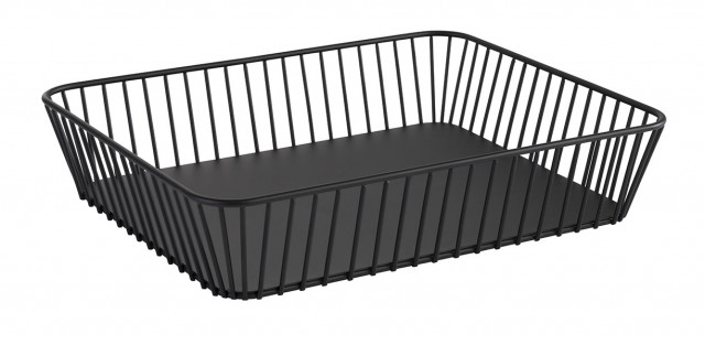 APS GN 1/2 Korb -URBAN- 32,5 x 26,5 cm, H: 7,5 cm