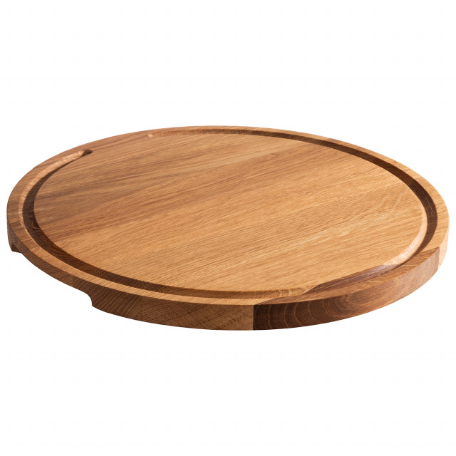 APS Servierbrett -PIZZA-           Ø 34 cm, H: 2 cm