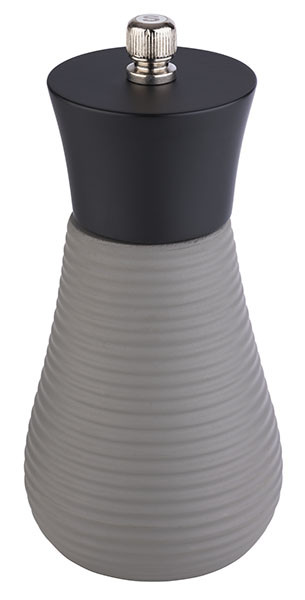 APS Salzmühle -ELEMENT- Ø 7,5 cm, H: 15,5 cm