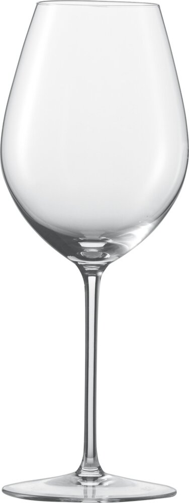 ZwieselGlas Handmade Chianti Vinody 0 (Enoteca)