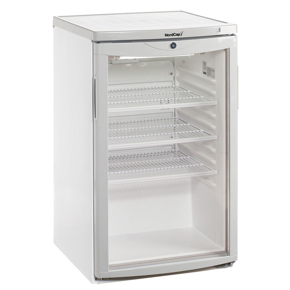 Nordcap Gewerbekühlschrank KU 120 G