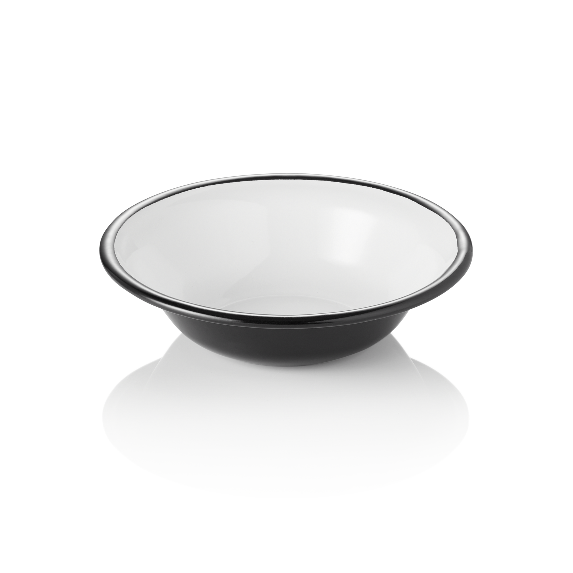 WAS Schale GRACE, Ø 16,5 cm, 450 ml, Emaille