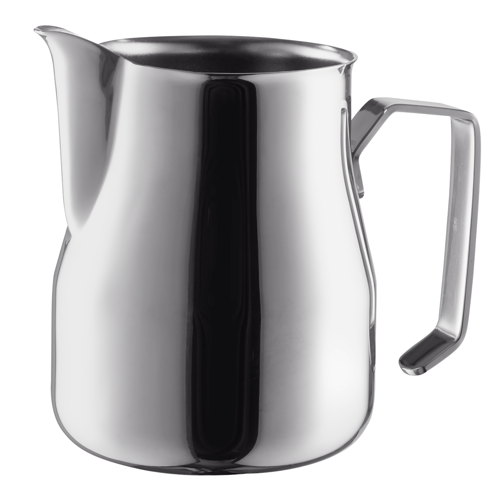 WAS Gießer, 0,35 ltr., Ø 7,5 cm, Höhe 10,5 cm, Chromnickelstahl