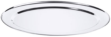 Contacto Bratenplatte, oval 60,5 cm
