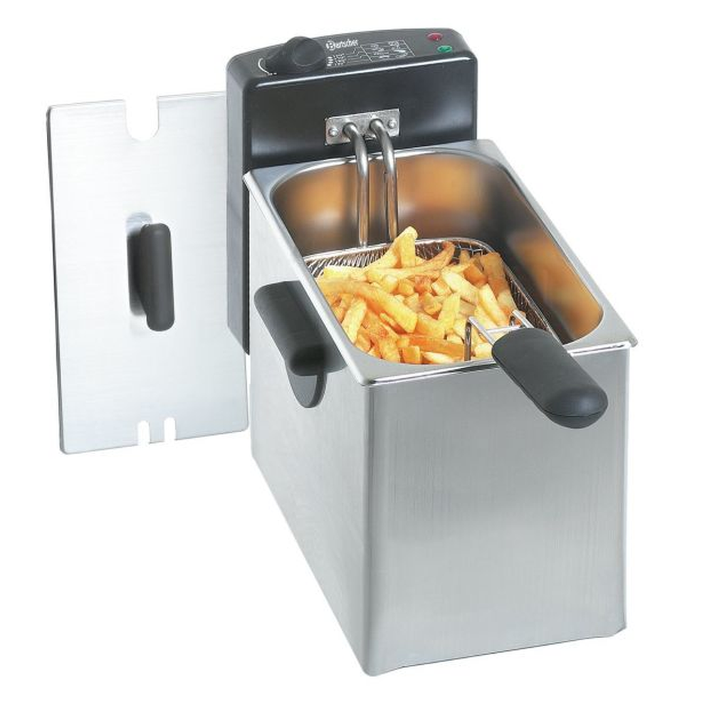 Bartscher Fritteuse MINI II
