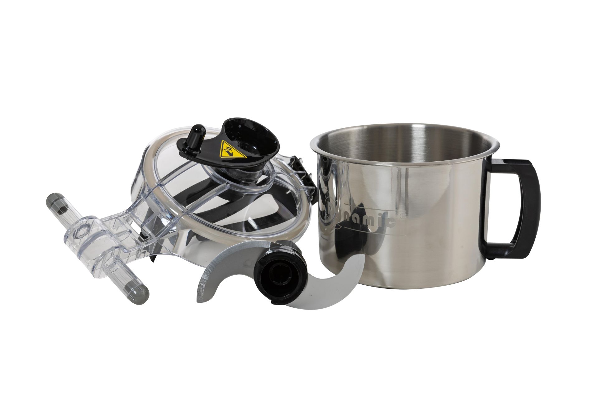 Dynamic Lagerabverkauf Komplett Kit für Kutter