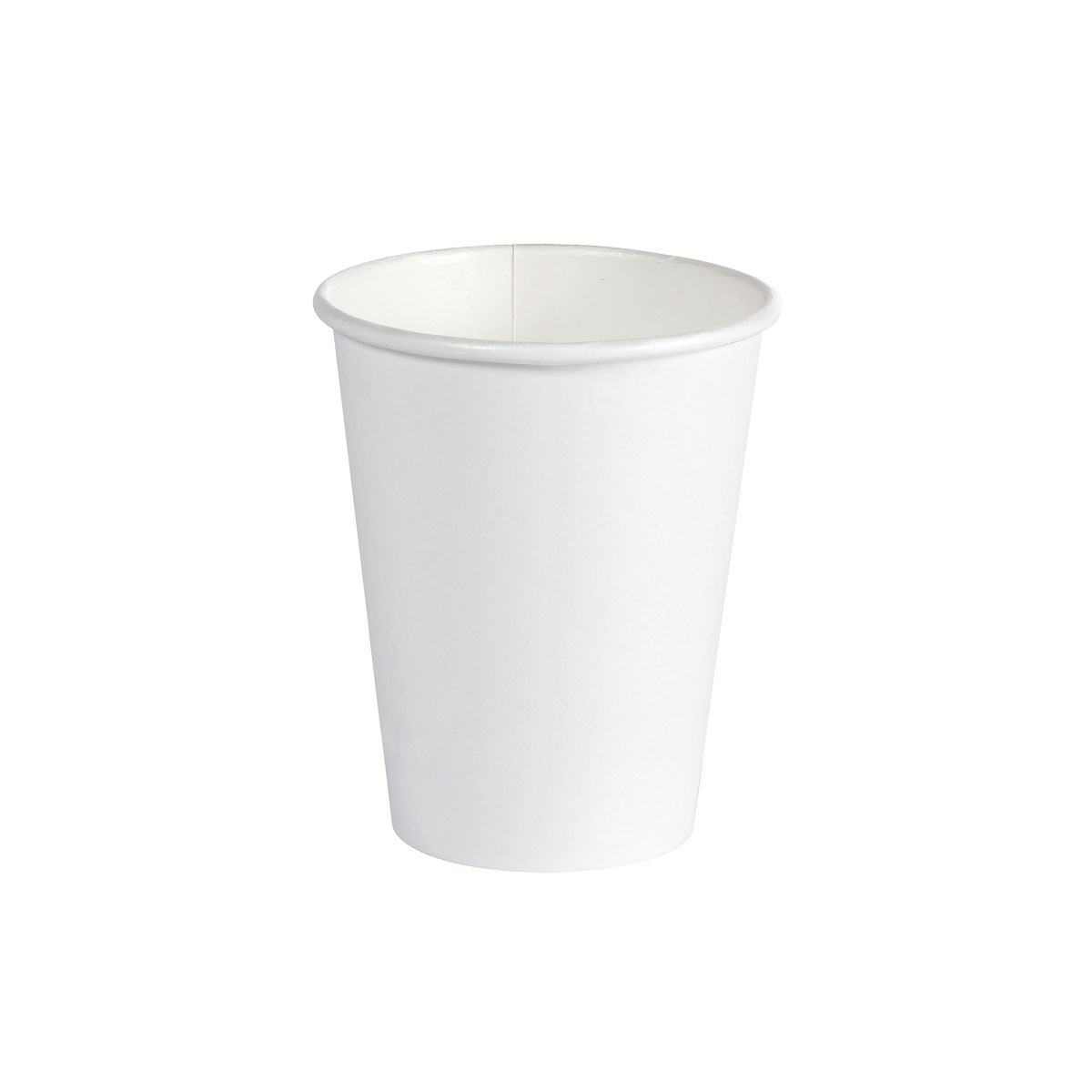 Duni Kaffeebecher, 240 ml, PAP/PLA