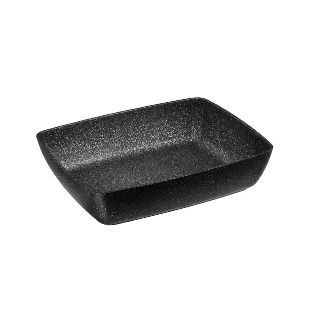 APS GN 1/2 Schale -FROSTFIRE-      32,5 x 26,5 cm, H: 7,5 cm
