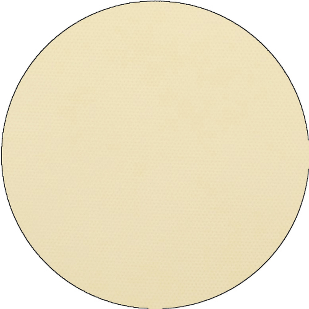 Papstar Tischsets, stoffähnlich, Vlies "soft selection" 30 cm x 40 cm creme