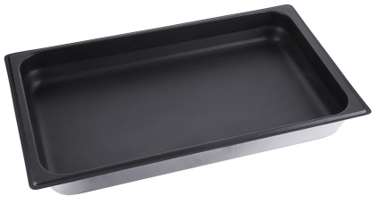 Contacto Konvektomatenblech 1/1, 65 mm mit Antihaft-Beschichtung