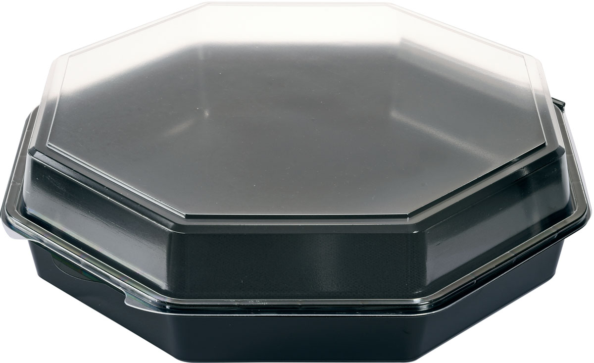 Duni Octaview® 305 x 305 x 80 mm