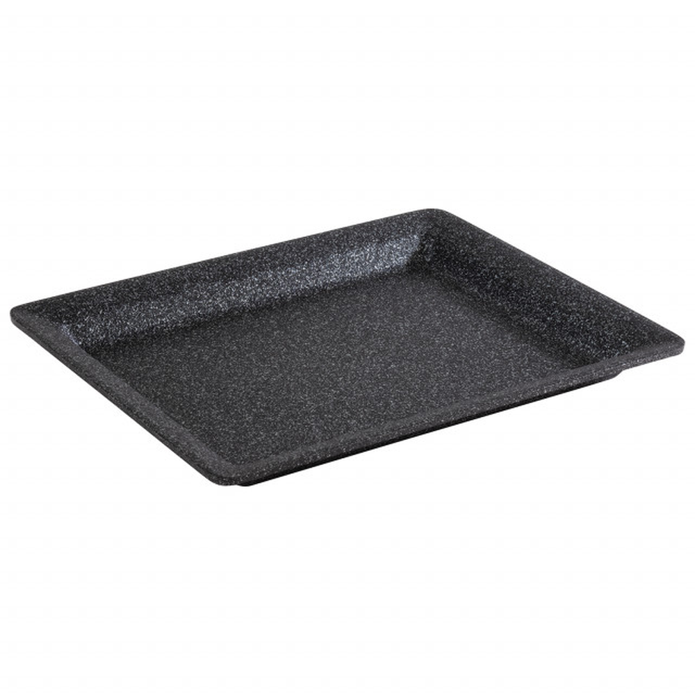 APS GN 1/2 Tablett -FROSTFIRE- 32,5 x 26,5 cm, H: 3 cm